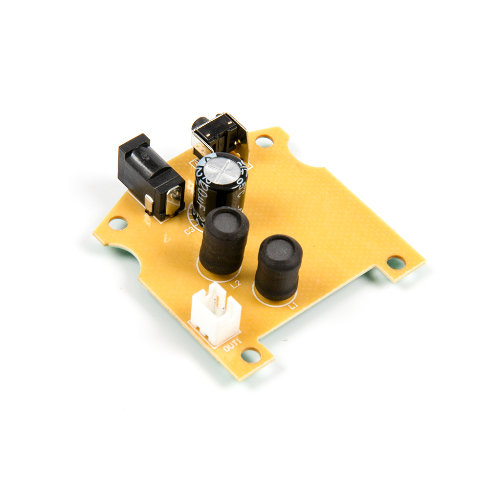 Ультразвуковой увлажнитель113кГц, 20мм с платой 5в